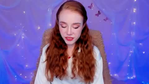 Mila online show from June 21, 2026, 9:34 am