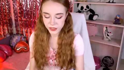 Mila online show from June 23, 2026, 9:07 am
