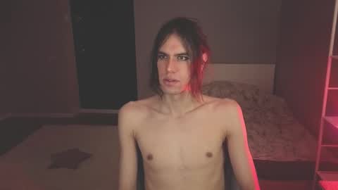 Mila online show from January 19, 2026, 2:59 am