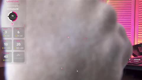 milastoyne online show from March 28, 2026, 7:52 am