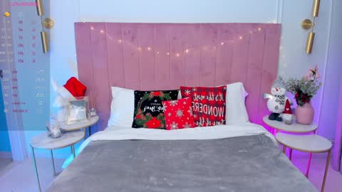 Snapshot of milavox chatting on December 11, 2024, 5:53 am Mia online show from December 11, 2024, 5:53 am