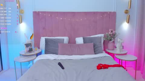 Snapshot of milavox chatting on February 13, 2025, 5:58 am Mia online show from February 13, 2025, 5:58 am