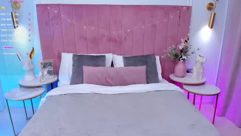 Snapshot of milavox chatting on March 7, 2025, 5:40 am Mia online show from March 7, 2025, 5:40 am