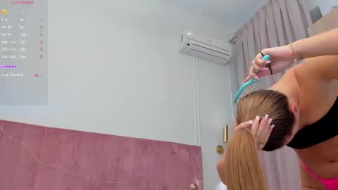 Mia online show from February 18, 2026, 5:58 am