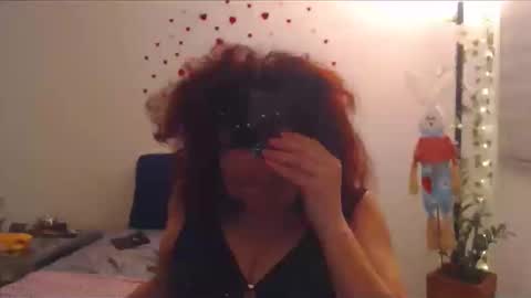 milchanell online show from April 12, 2026, 4:28 am