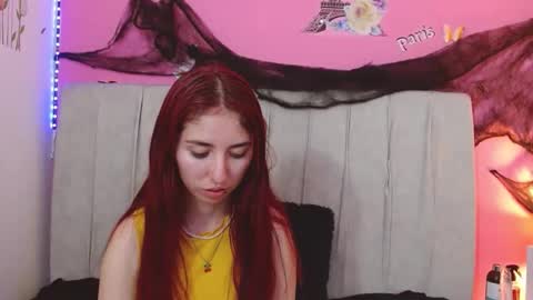 Ana online show from October 29, 2025, 11:17 pm