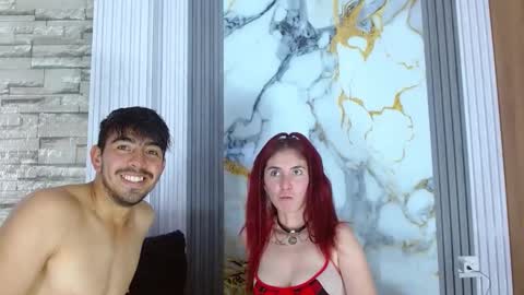 Ana online show from November 22, 2025, 9:36 pm