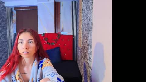 Ana online show from December 1, 2025, 10:26 pm