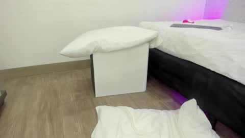 Snapshot of mile_u chatting on January 21, 2025, 5:27 am Milena online show from January 21, 2025, 5:27 am