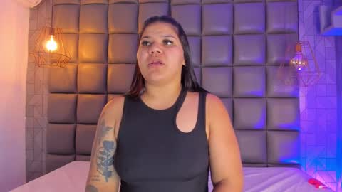 Snapshot of mile_u chatting on February 22, 2025, 3:34 am Milena online show from February 22, 2025, 3:34 am