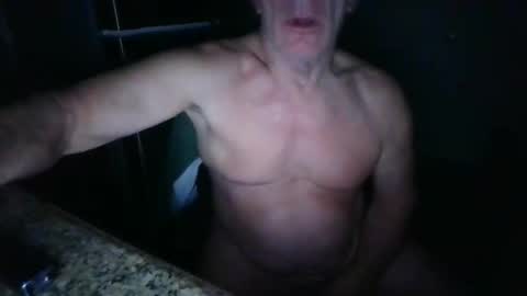 Snapshot of milehi1958 chatting on February 7, 2025, 12:06 pm Milehi1958 online show from February 7, 2025, 12:06 pm