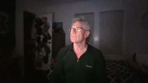 Snapshot of milehi1958 chatting on March 1, 2025, 12:23 pm Milehi1958 online show from March 1, 2025, 12:23 pm