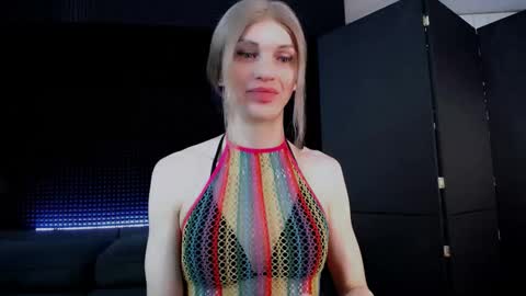 Milena Hardy online show from September 29, 2025, 3:11 am