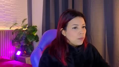 milena_lawson online show from November 24, 2025, 10:48 am