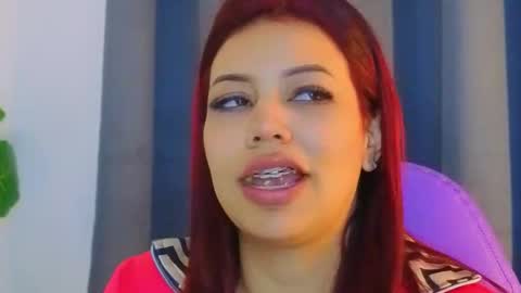 milena_lawson online show from December 22, 2025, 11:51 am