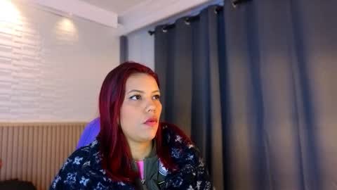 milena_lawson online show from January 8, 2026, 11:56 am