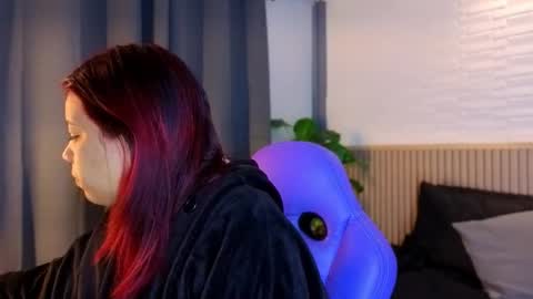 milena_lawson online show from January 10, 2026, 11:45 am