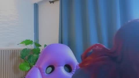 milena_lawson online show from February 23, 2026, 12:35 pm