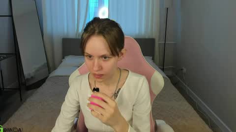 Snapshot of milena_milyan chatting on April 30, 2026, 1:12 am Milena online show from April 30, 2026, 1:12 am