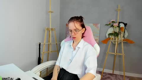 Snapshot of milena_milyan chatting on May 30, 2026, 1:25 am Milena online show from May 30, 2026, 1:25 am