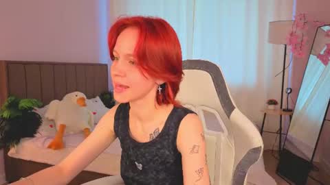 Snapshot of milena_milyan chatting on July 18, 2026, 1:21 am Milena online show from July 18, 2026, 1:21 am