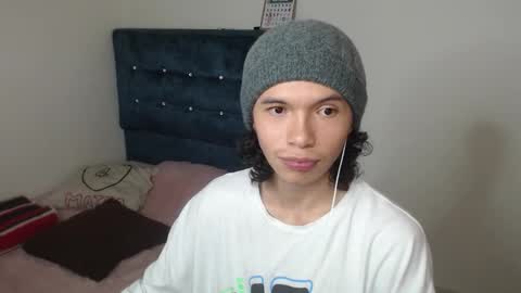 Snapshot of milesxoxo6969 chatting on October 18, 2025, 8:42 pm milesxoxo6969 online show from October 18, 2025, 8:42 pm