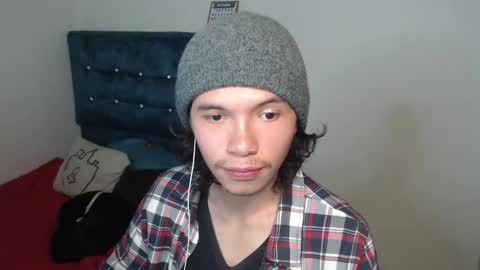 Snapshot of milesxoxo6969 chatting on November 3, 2025, 12:35 am milesxoxo6969 online show from November 3, 2025, 12:35 am