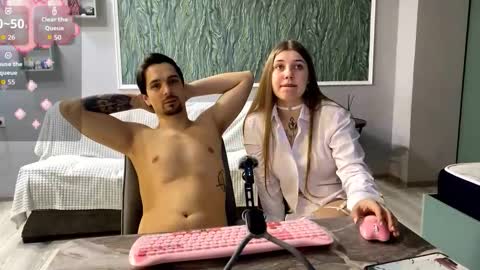 Miley and Michael online show from March 4, 2026, 4:35 pm