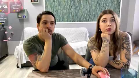 Miley and Michael online show from March 13, 2026, 1:51 pm