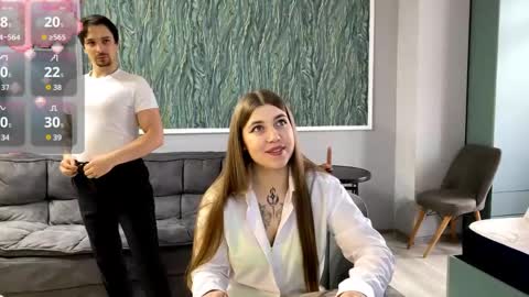 Miley and Michael online show from April 11, 2026, 1:26 pm