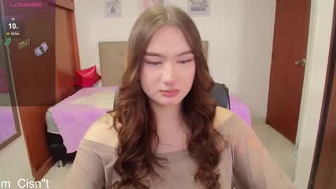 Snapshot of miley_baker chatting on February 4, 2025, 2:10 pm Miley online show from February 4, 2025, 2:10 pm