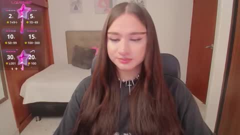 Snapshot of miley_baker chatting on October 23, 2025, 2:38 pm Miley online show from October 23, 2025, 2:38 pm