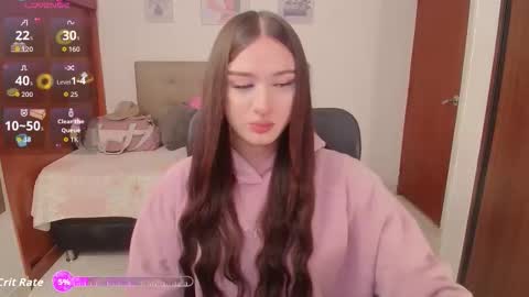 Snapshot of miley_baker chatting on October 31, 2025, 2:51 pm Miley online show from October 31, 2025, 2:51 pm