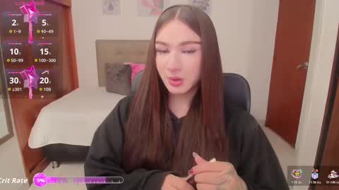 Snapshot of miley_baker chatting on November 5, 2025, 2:39 pm Miley online show from November 5, 2025, 2:39 pm