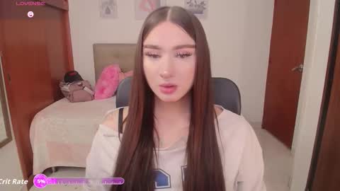 Snapshot of miley_baker chatting on November 29, 2025, 3:37 pm Miley online show from November 29, 2025, 3:37 pm