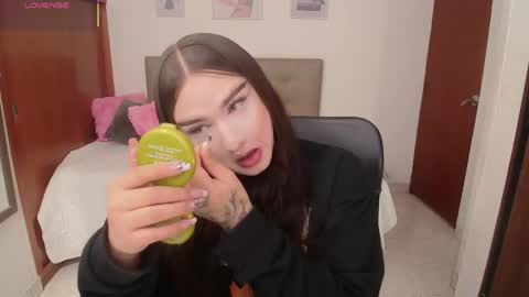 Miley online show from February 28, 2026, 2:40 pm