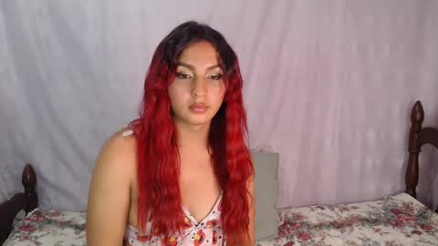 Snapshot of miley_kane chatting on December 14, 2024, 7:18 am miley_kane online show from December 14, 2024, 7:18 am