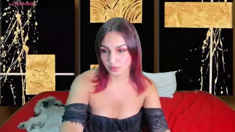 Snapshot of miley_kane chatting on February 12, 2025, 7:34 am miley_kane online show from February 12, 2025, 7:34 am