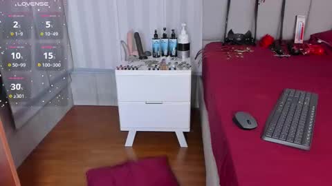 Snapshot of mileyerikson chatting on January 9, 2026, 3:20 am MILEY online show from January 9, 2026, 3:20 am