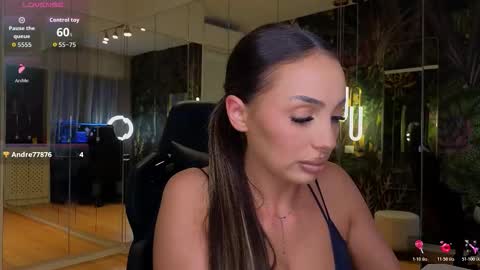 Miley Sin online show from December 14, 2025, 2:44 pm