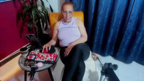 Milf Brend online show from November 2, 2025, 3:20 am