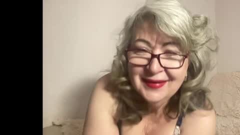 Charlotte online show from May 15, 2026, 1:45 am