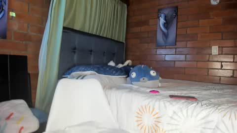 Victoria  online show from January 31, 2025, 1:22 am