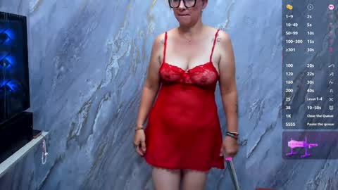 Lili  online show from April 19, 2026, 12:26 pm