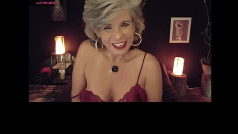 Fabiola online show from May 12, 2026, 1:47 am