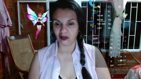 Ana online show from November 18, 2025, 4:06 am