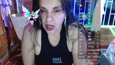 Ana online show from November 22, 2025, 12:09 am