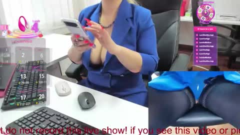 Viktoria online show from November 27, 2025, 9:44 am