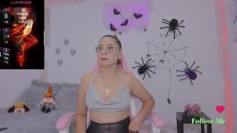 Snapshot of milfaaura chatting on October 25, 2025, 2:52 am Aura online show from October 25, 2025, 2:52 am