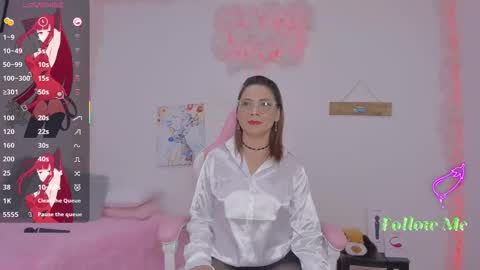 Snapshot of milfaaura chatting on November 30, 2025, 2:15 am Aura online show from November 30, 2025, 2:15 am